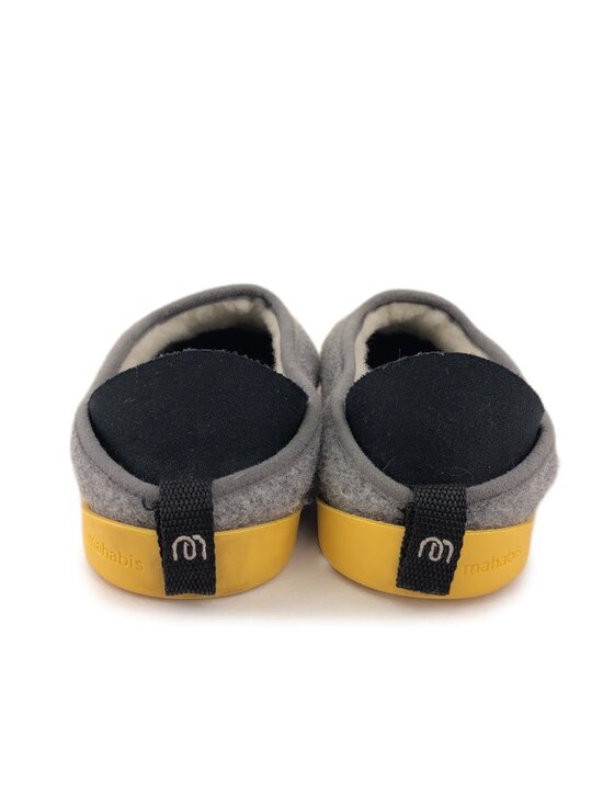 Mahabis Classic Slipper with Detachable Outer Sole EUR 40 main image 6